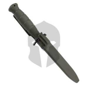 GLOCK Feldmesser oliv