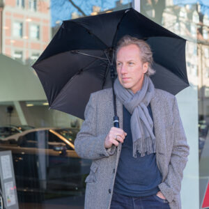 Sicherheitsschirm Knauf