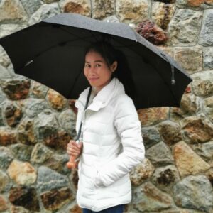 Sicherheitsschirm Knauf