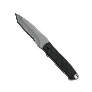Herbertz Neck Knife mit Tanto Klinge