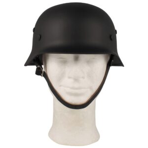 MFH Stahlhelm WW II schwarz