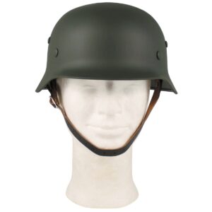MFH Stahlhelm WW II oliv