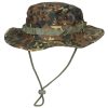 MFH US GI Buschhut flecktarn