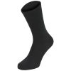 MFH Army Socken schwarz 3-er Pack