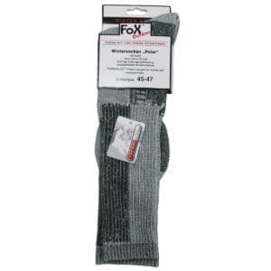 Fox Outdoor Wintersocken Polar