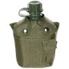 MFH US Feldflasche 1 Liter oliv