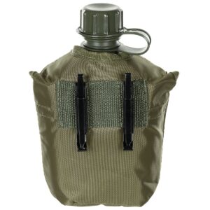 MFH US Feldflasche 1 Liter oliv