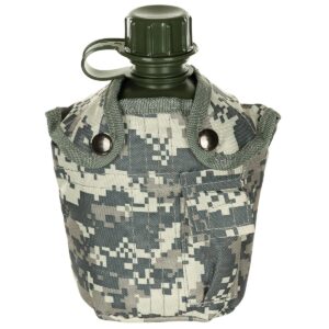 MFH US Feldflasche 1 Liter AT-digital