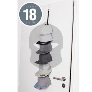 CapRack 18 System