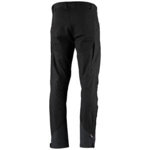 Lundhags Trekkinghose Makke Pant schwarz