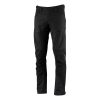 Lundhags Trekkinghose Makke Pant schwarz