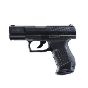 Walther P99 DAO CO²-BB 6 mm BB