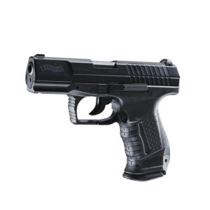 Walther P99 DAO CO²-BB 6 mm BB