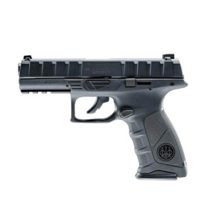 Beretta APX mit Metallschlitten CO²-BB 6 mm BB