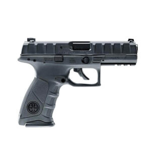 Beretta APX mit Metallschlitten CO²-BB 6 mm BB