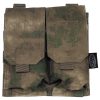 MFH Magazintasche Molle doppelt HDT-camo FG