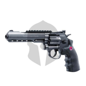 Ruger Super Hawk 6 Zoll 6mm BB CO² Revolver 3 Joule