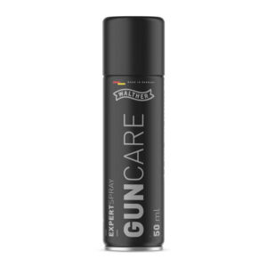 Walther Waffenpflegespray Gun Care Pro Expert 50 ml