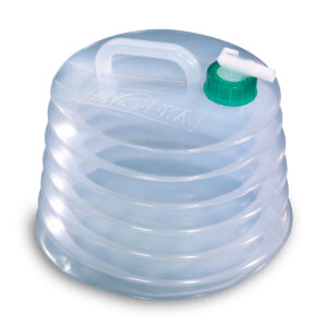 Tatonka Faltkanister 10 Liter Wasserkanister
