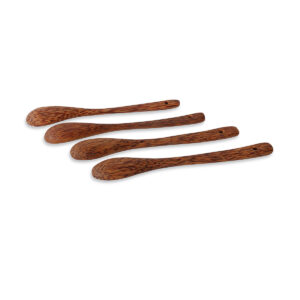 Tatonka Spoon Set Kaffeelöffel