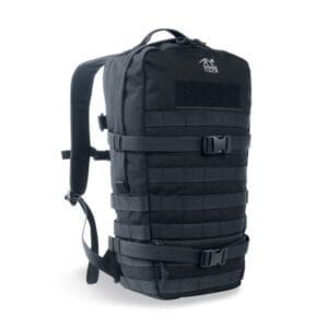 TT Essential Pack L MK II schwarz