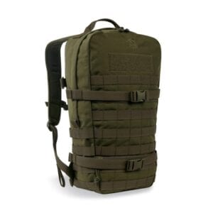 TT Essential Pack L MK II oliv