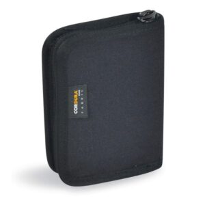 TT MIL Wallet schwarz