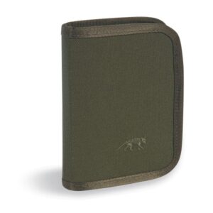 TT MIL Wallet oliv