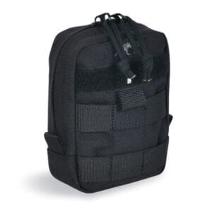 Tasmanian Tiger Tac Pouch 1 Vertical schwarz