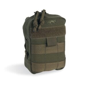 Tasmanian Tiger Tac Pouch 1 Vertical oliv