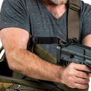 Tasmanian Tiger Tac Sling 1