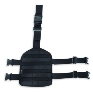 TT Leg Base schwarz