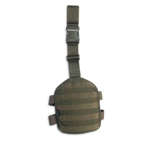 TT Leg Base oliv