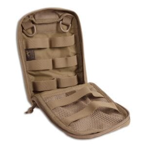 Tasmanian Tiger Tac Pouch 7 coyote-brown