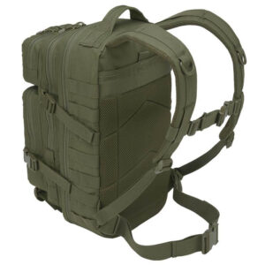 Brandit US Rucksack Cooper medium 25 l oliv