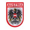 Clawgear Austria Patch color