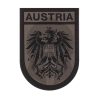 Clawgear Austria Patch RAL7013