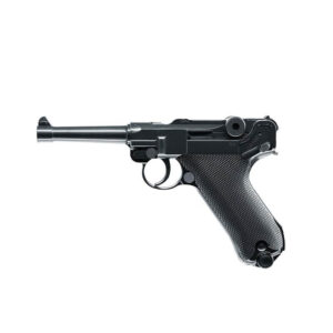 Legends P08 Vollmetall CO² NBB 6 mm BB