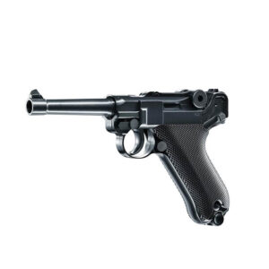 Legends P08 Vollmetall CO² NBB 6 mm BB