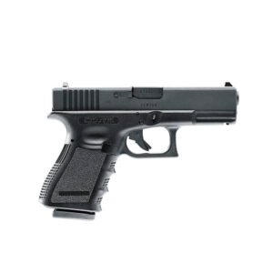 VFC GLOCK 19 Gen 3 GBB 6 mm BB