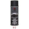 MFH Army Farbspray schwarz matt 400 ml