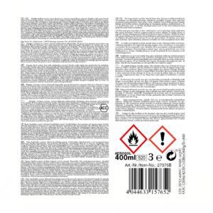 MFH Army Farbspray Nato grün matt 400 ml