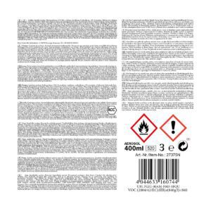 MFH Army Farbspray signalrot 400 ml