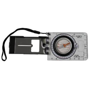 MFH Karten Kompass Professional