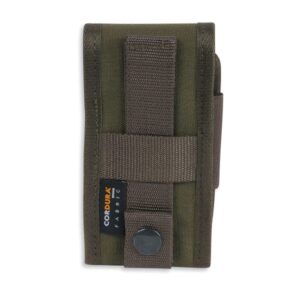 TT Tactical Phone Cover oliv