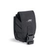TT Smoke Pouch schwarz