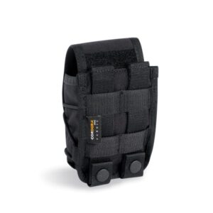 TT Smoke Pouch schwarz