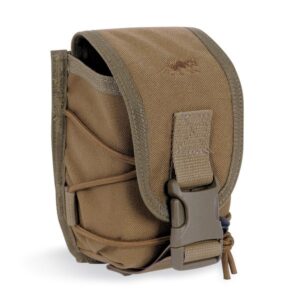 TT Smoke Pouch coyote-brown