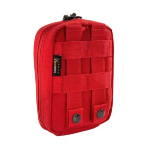 TT First Aid TQ