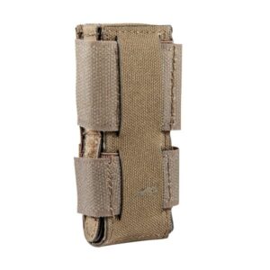 TT SGL PI Mag Pouch MCL coyote brown
